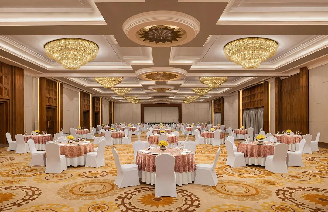 The Soaltee Kathmandu, Autograph Collection-1