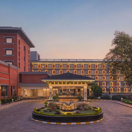 The Soaltee Kathmandu, Autograph Collection-2